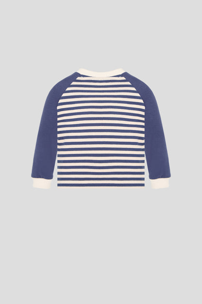 Combined LS Tee