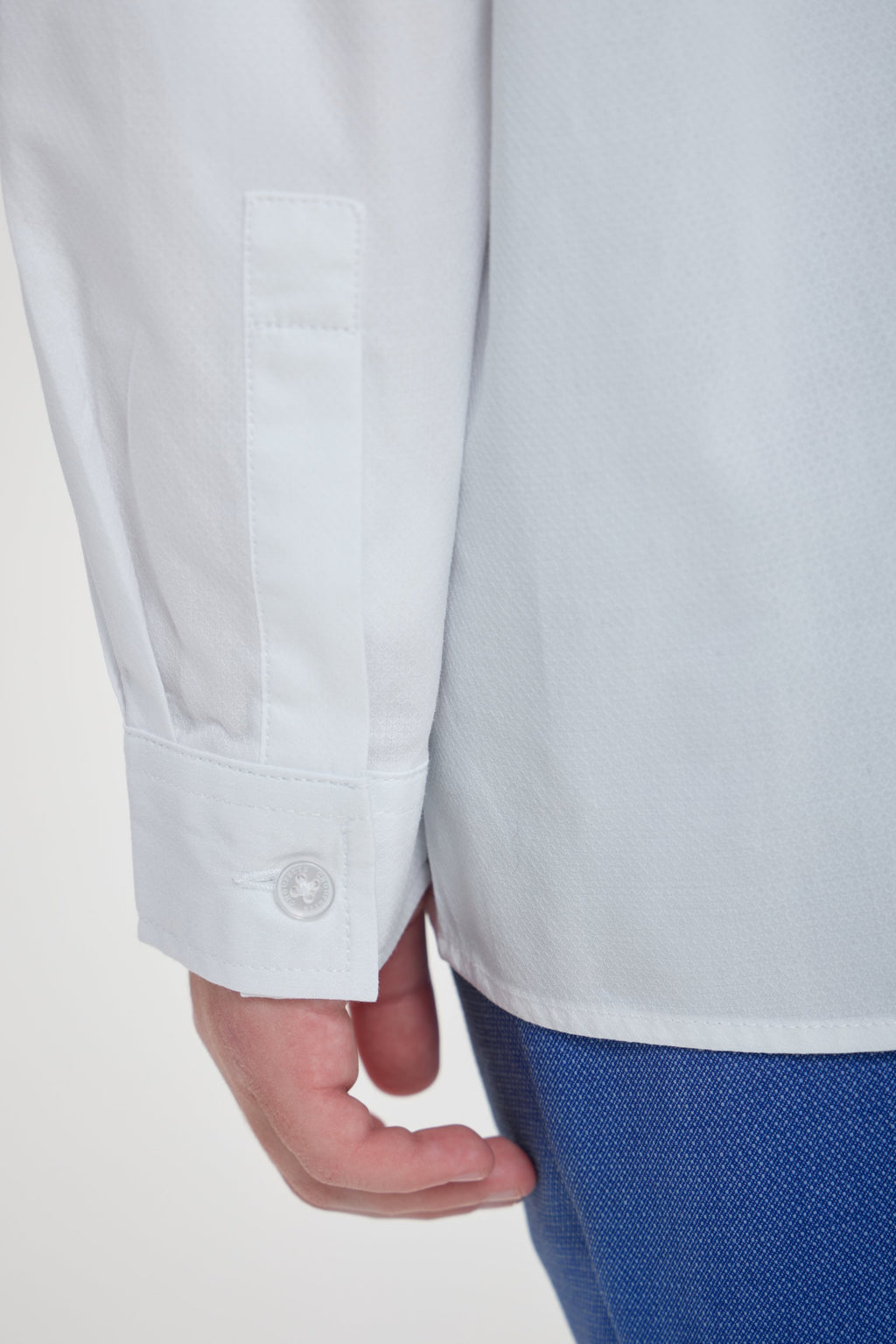 Smart Shirt with Print