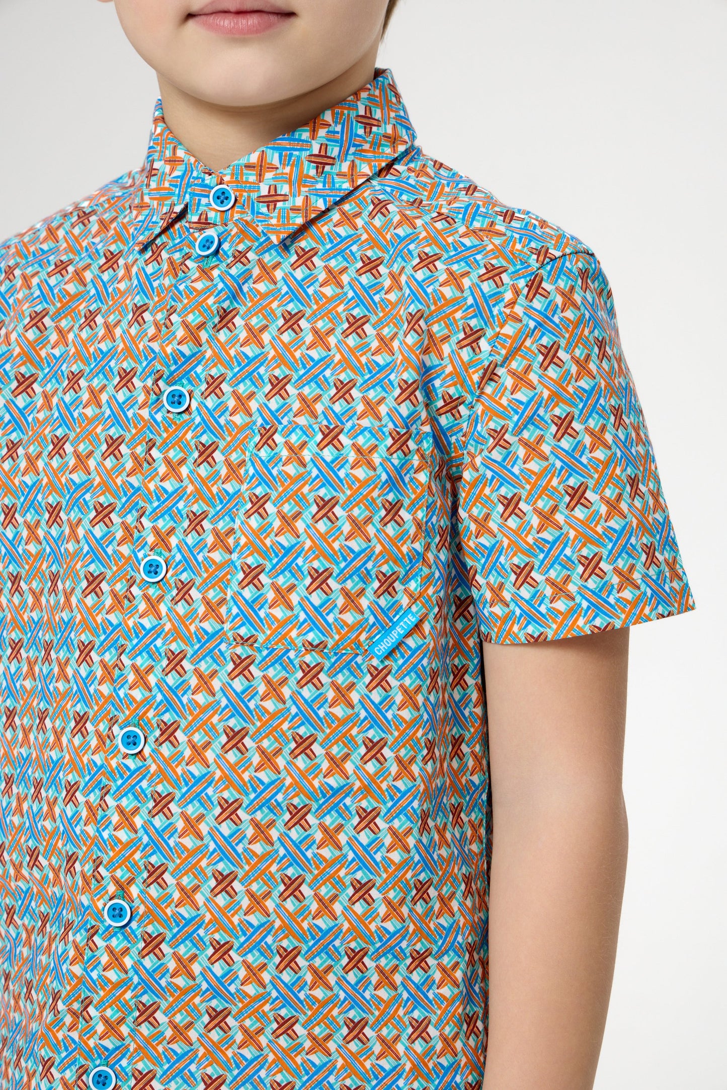 Shirt and shorts Set