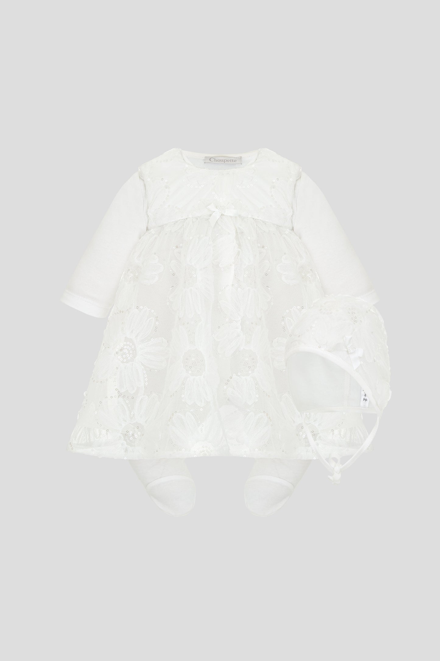 Lace Set
