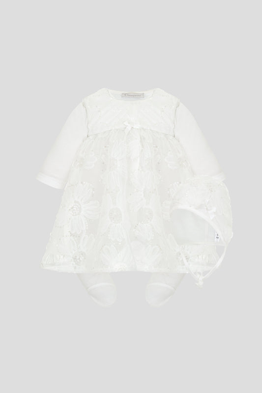 Lace Set