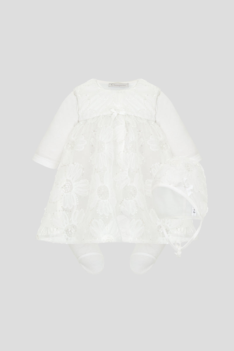 Lace Set