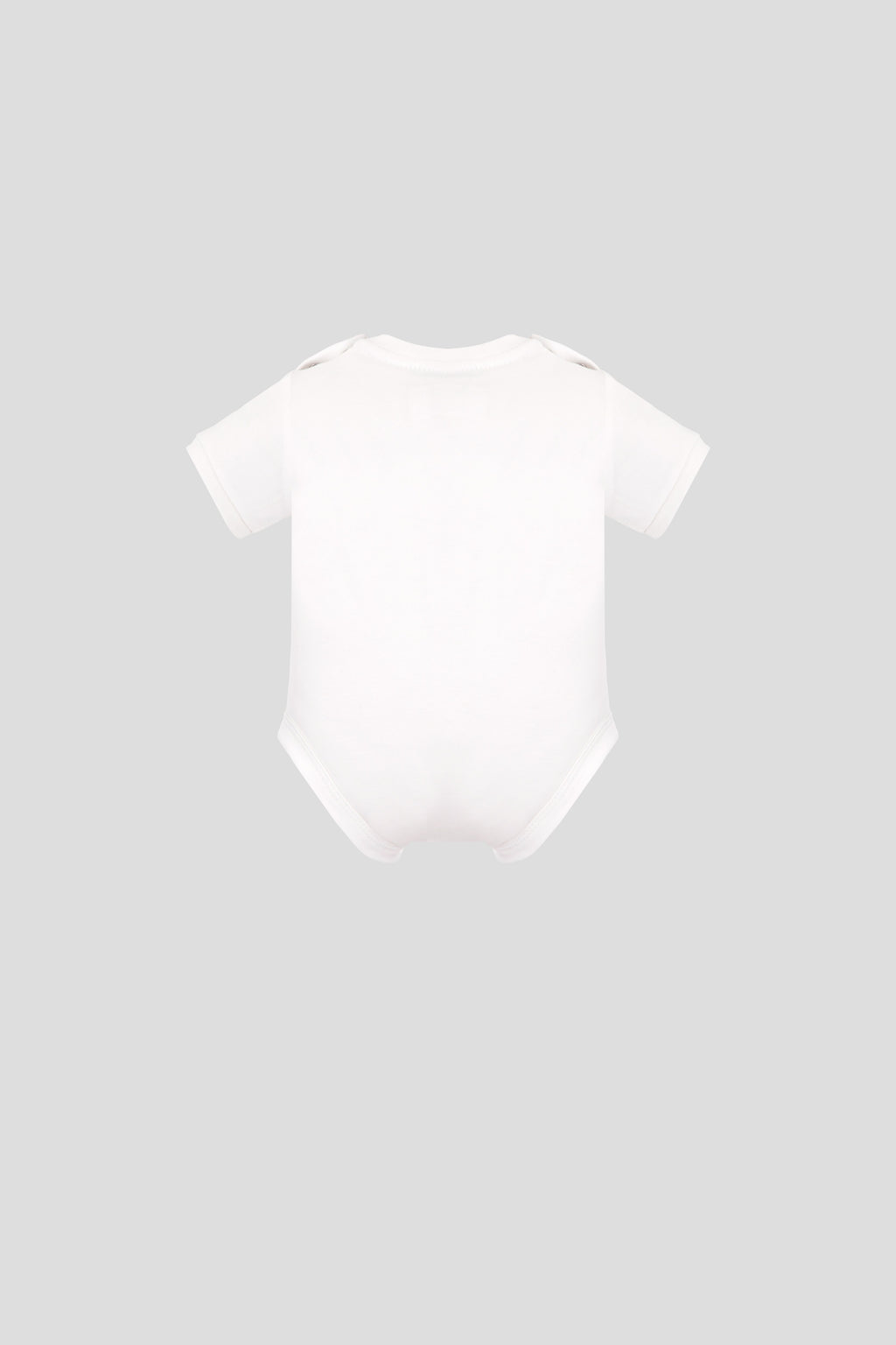Bunny Bodysuit for Newborn