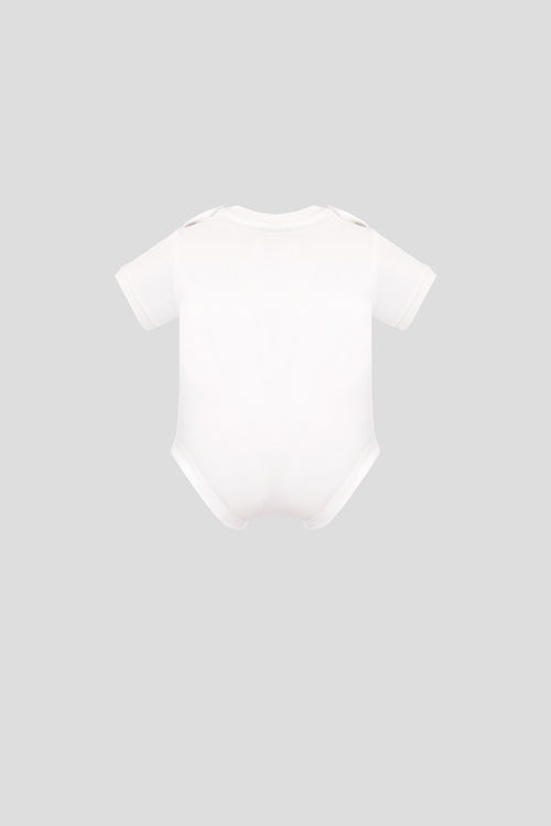 Bunny Bodysuit for Newborn