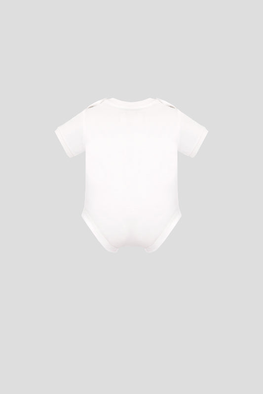 Bunny Bodysuit for Newborn