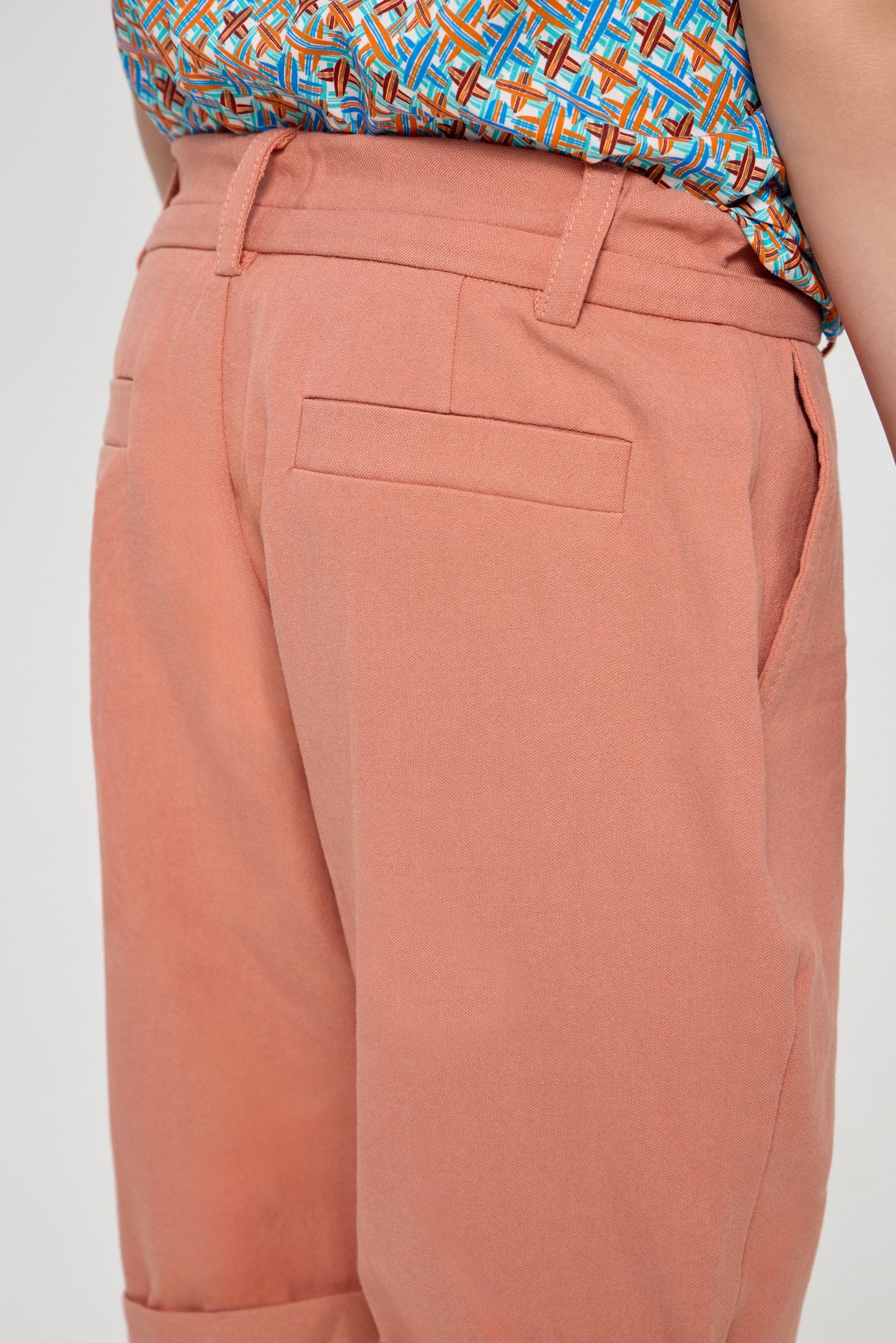 Shirt and shorts Set