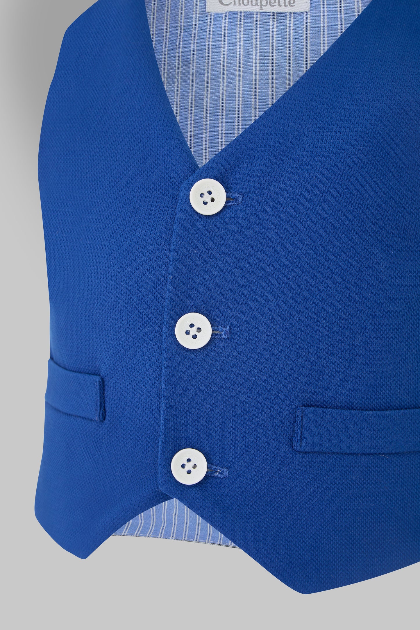 Smart vest