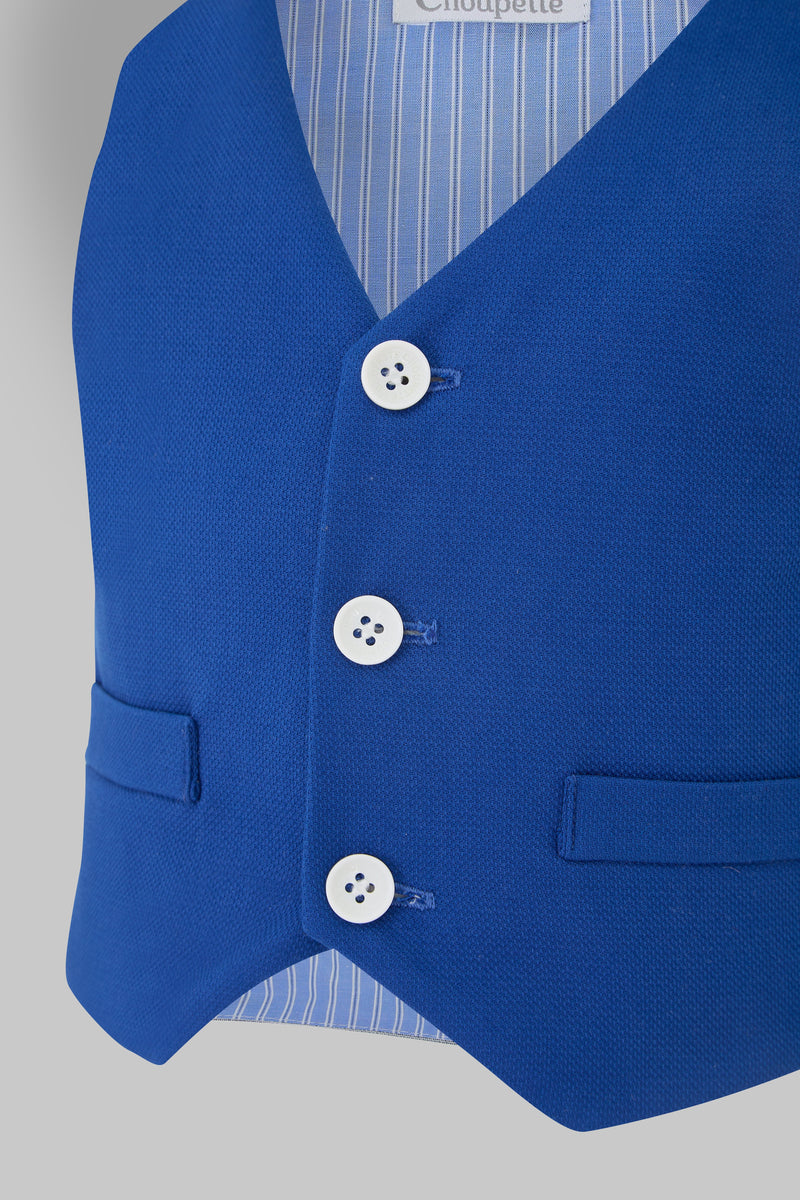 Smart vest
