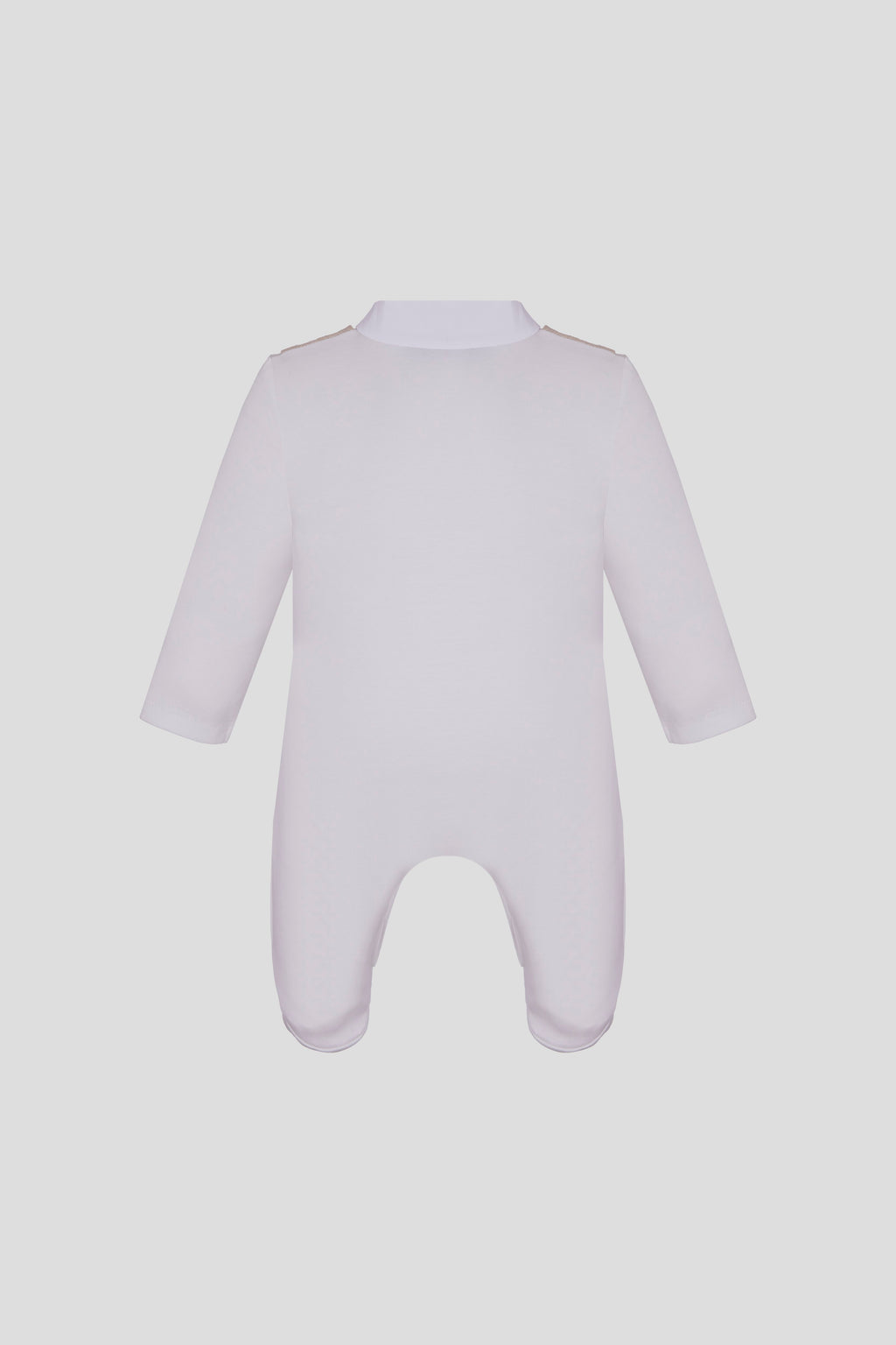 Smart Set ( Vest Immitation Overall and Bonnet )