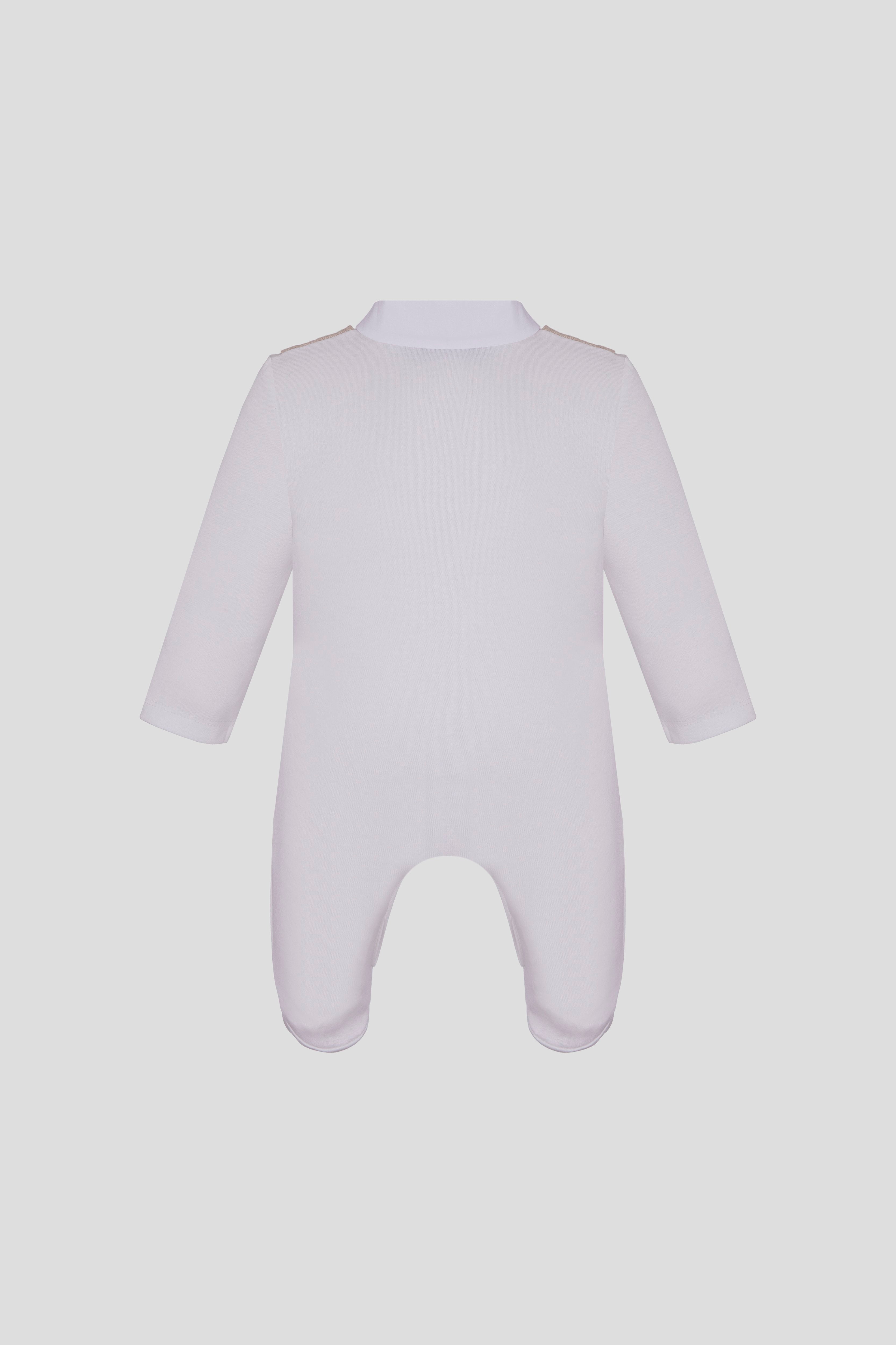 Smart Set ( Vest Immitation Overall and Bonnet )