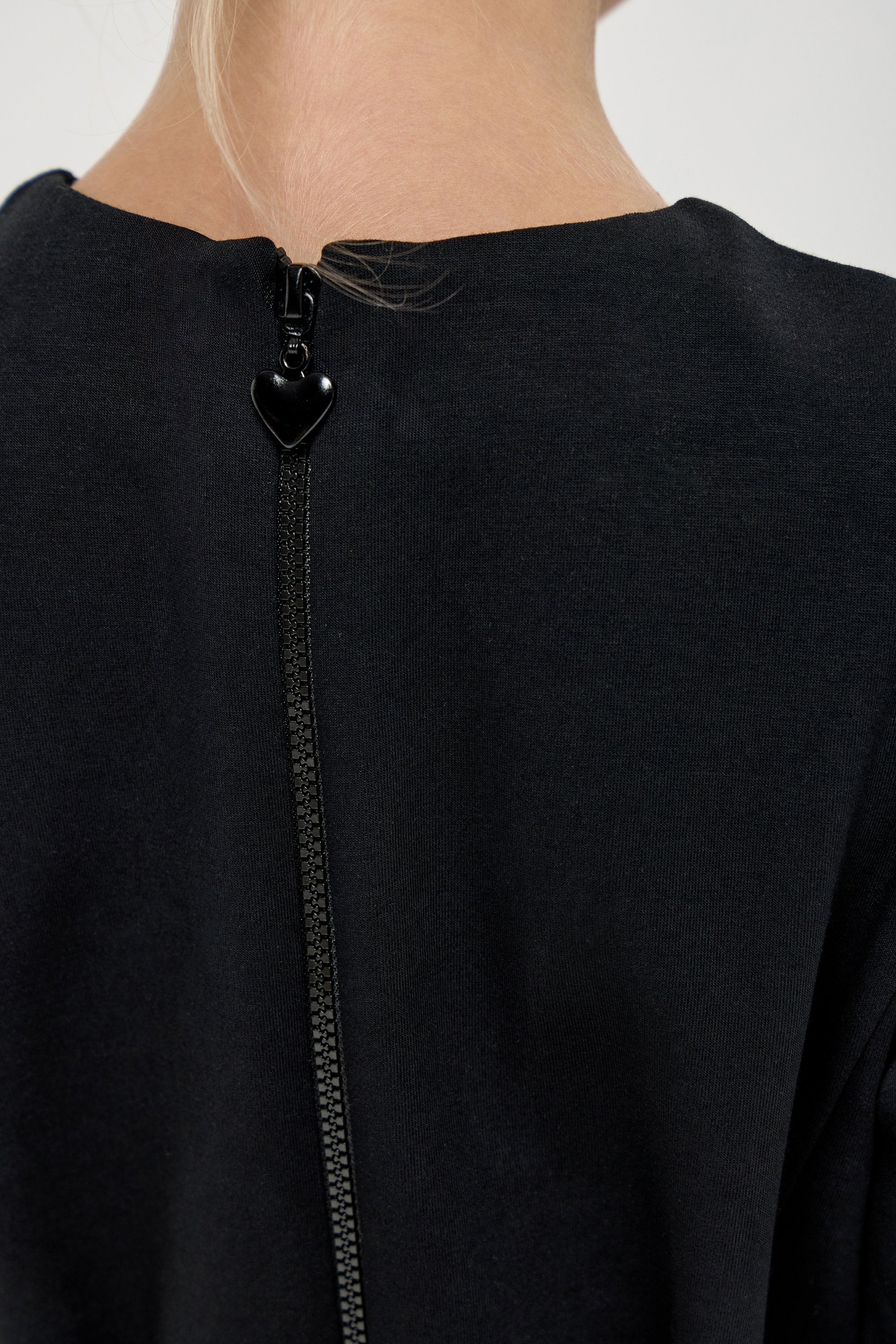 Stylish Belted Dress