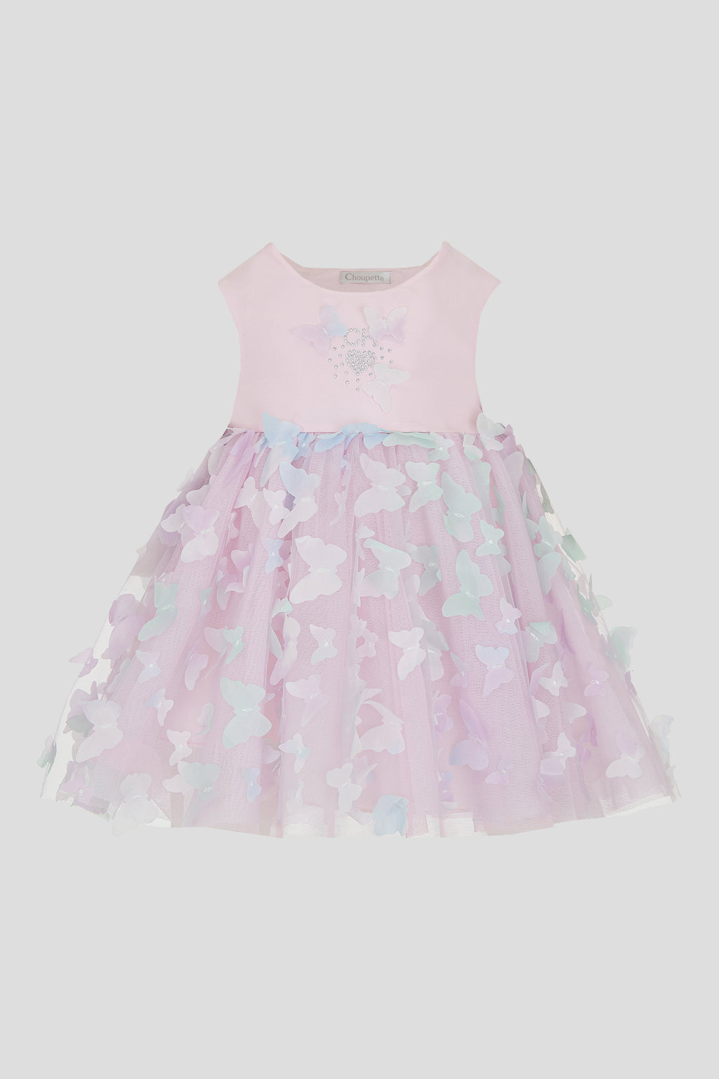 Dress and Shorts Set
