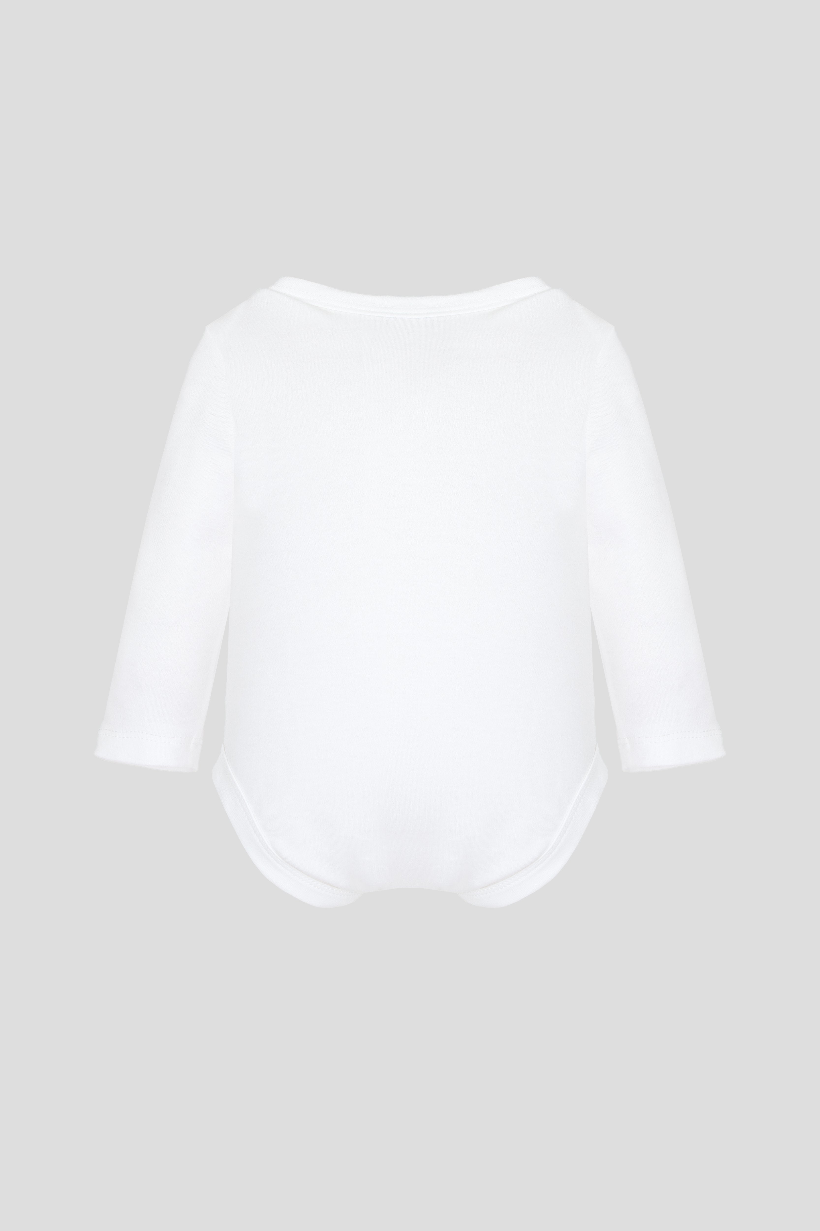 Gift Set: Bodysuit, Pants and Bonnet