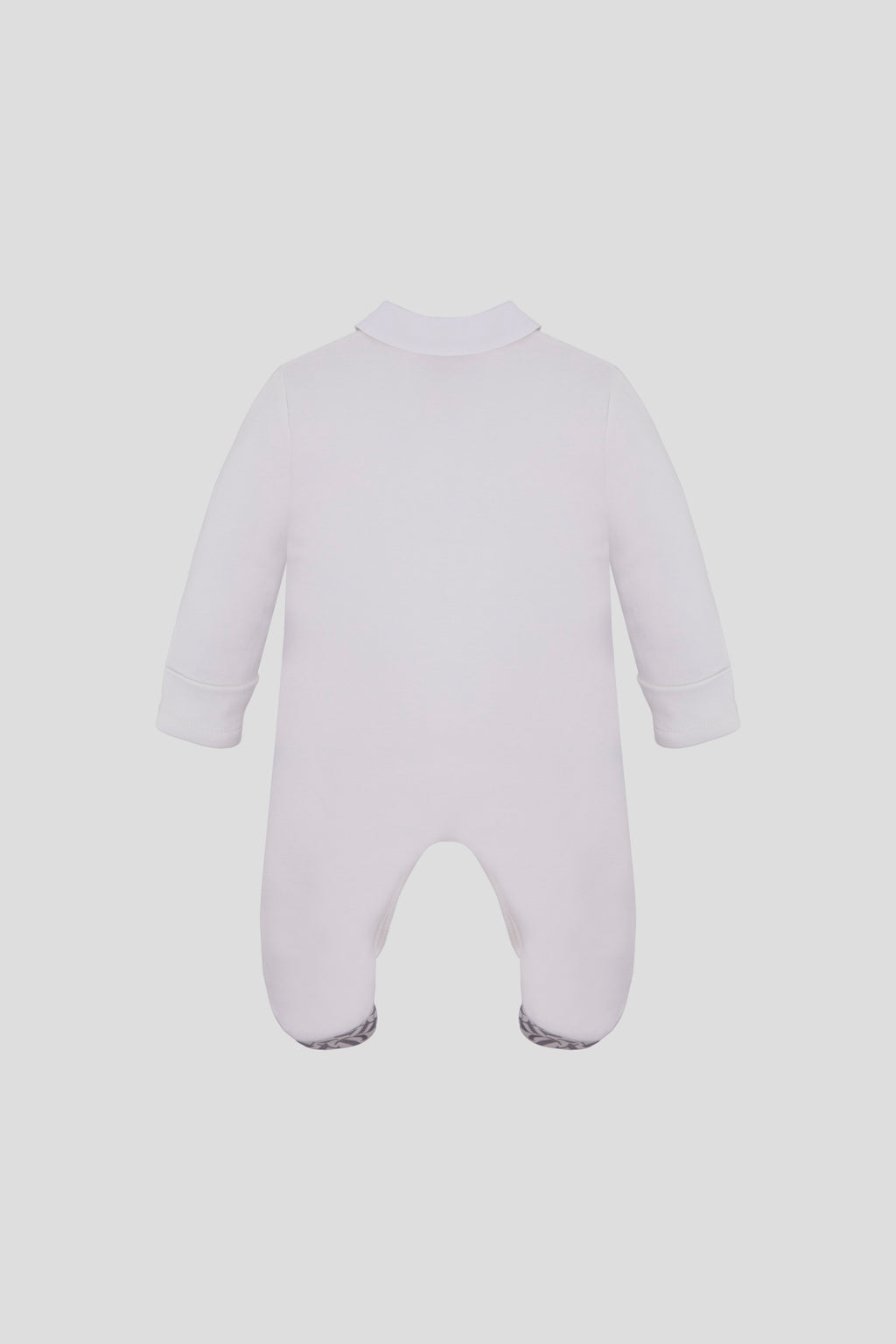 Smart Set ( Overall and Bonnet )