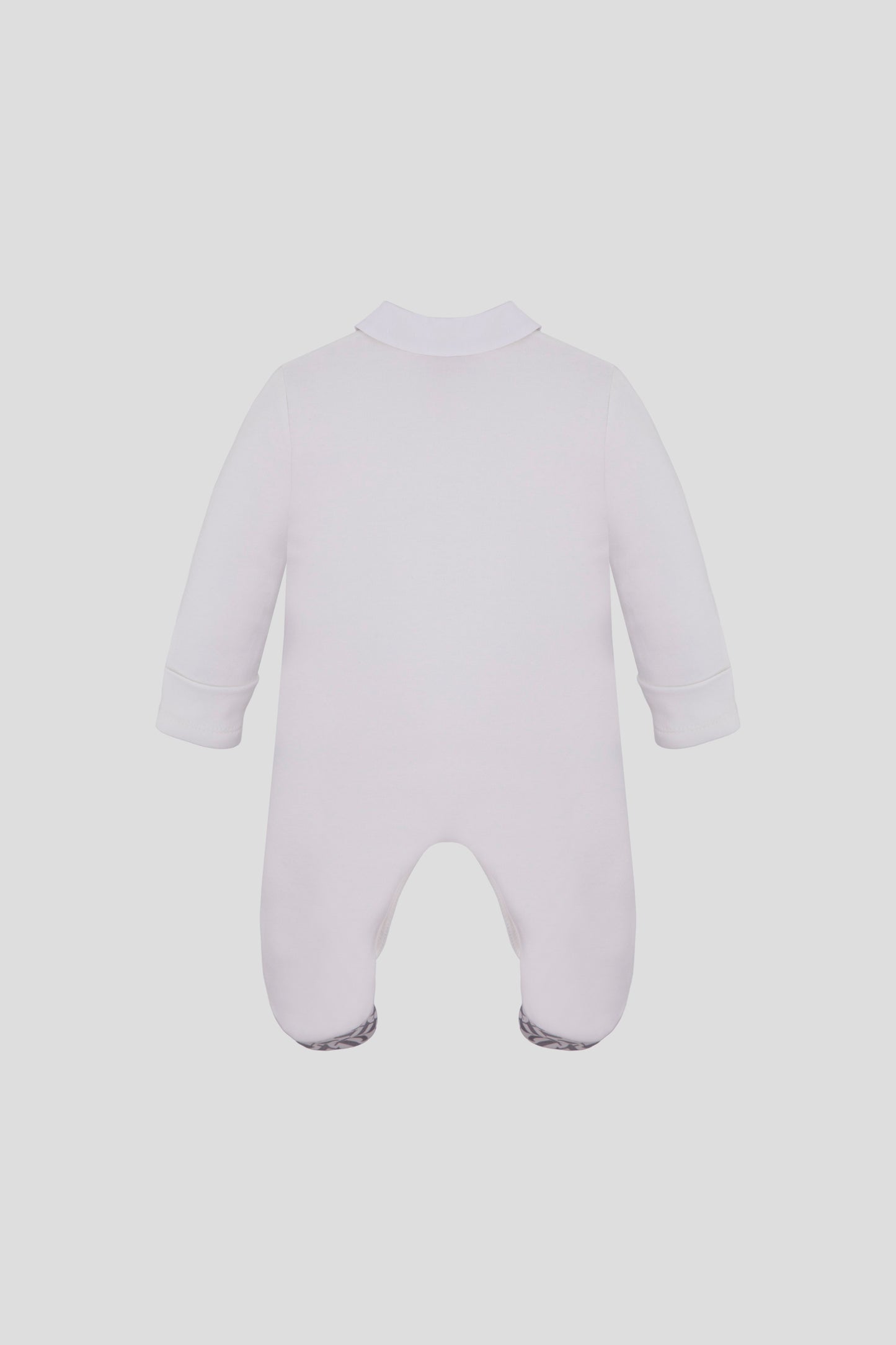 Smart Set ( Overall and Bonnet )