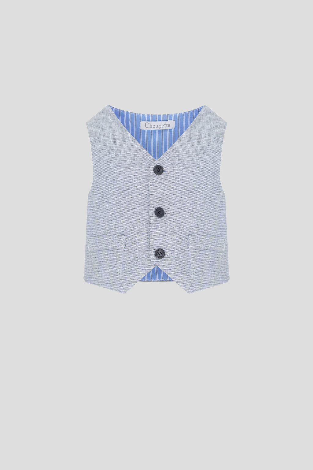 Smart vest