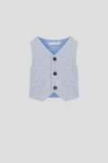 Smart vest