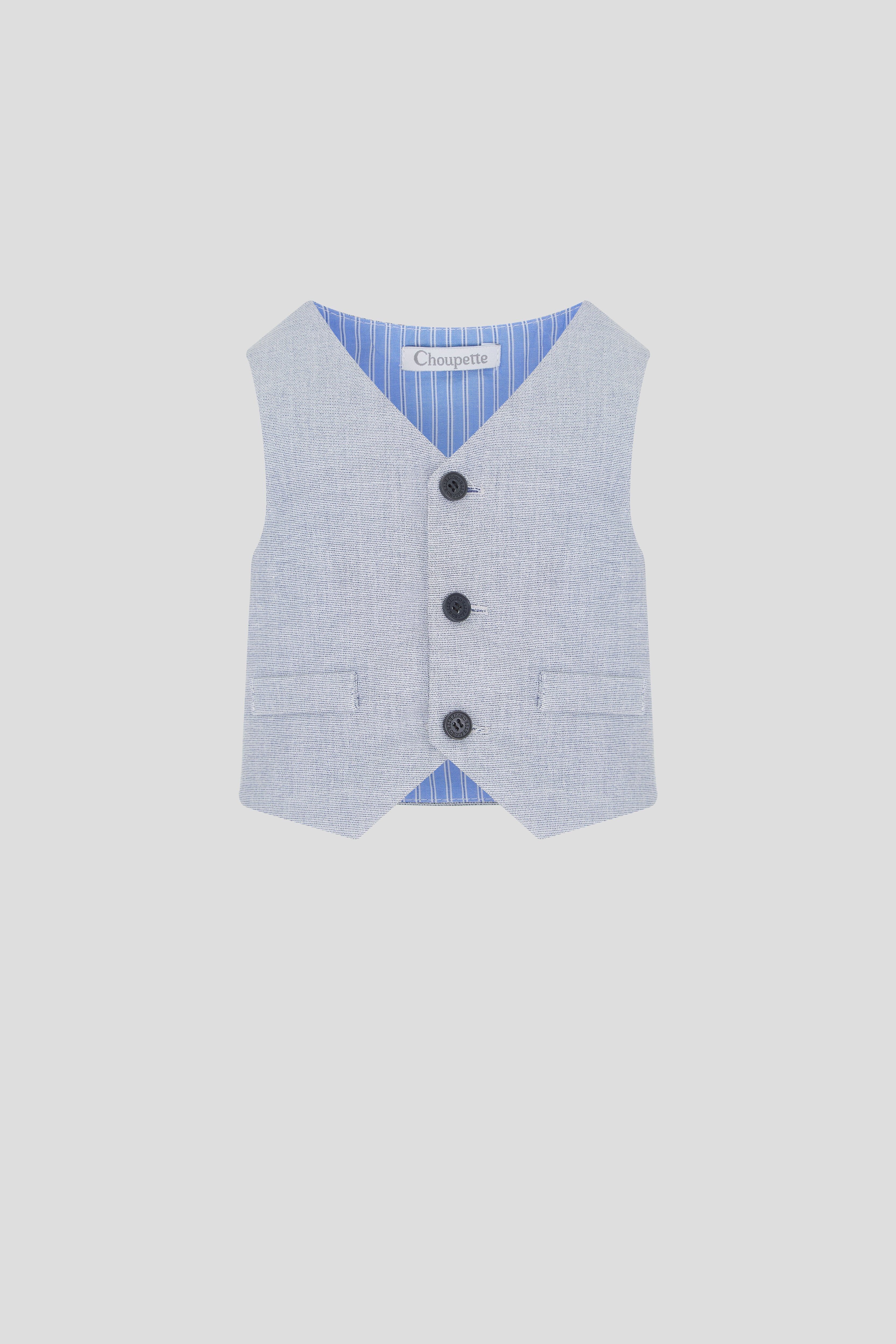 Smart vest
