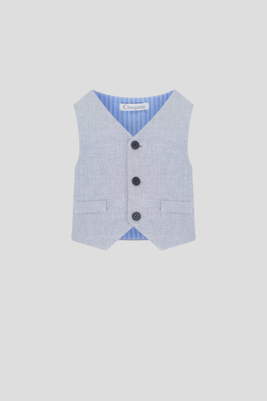 Smart vest