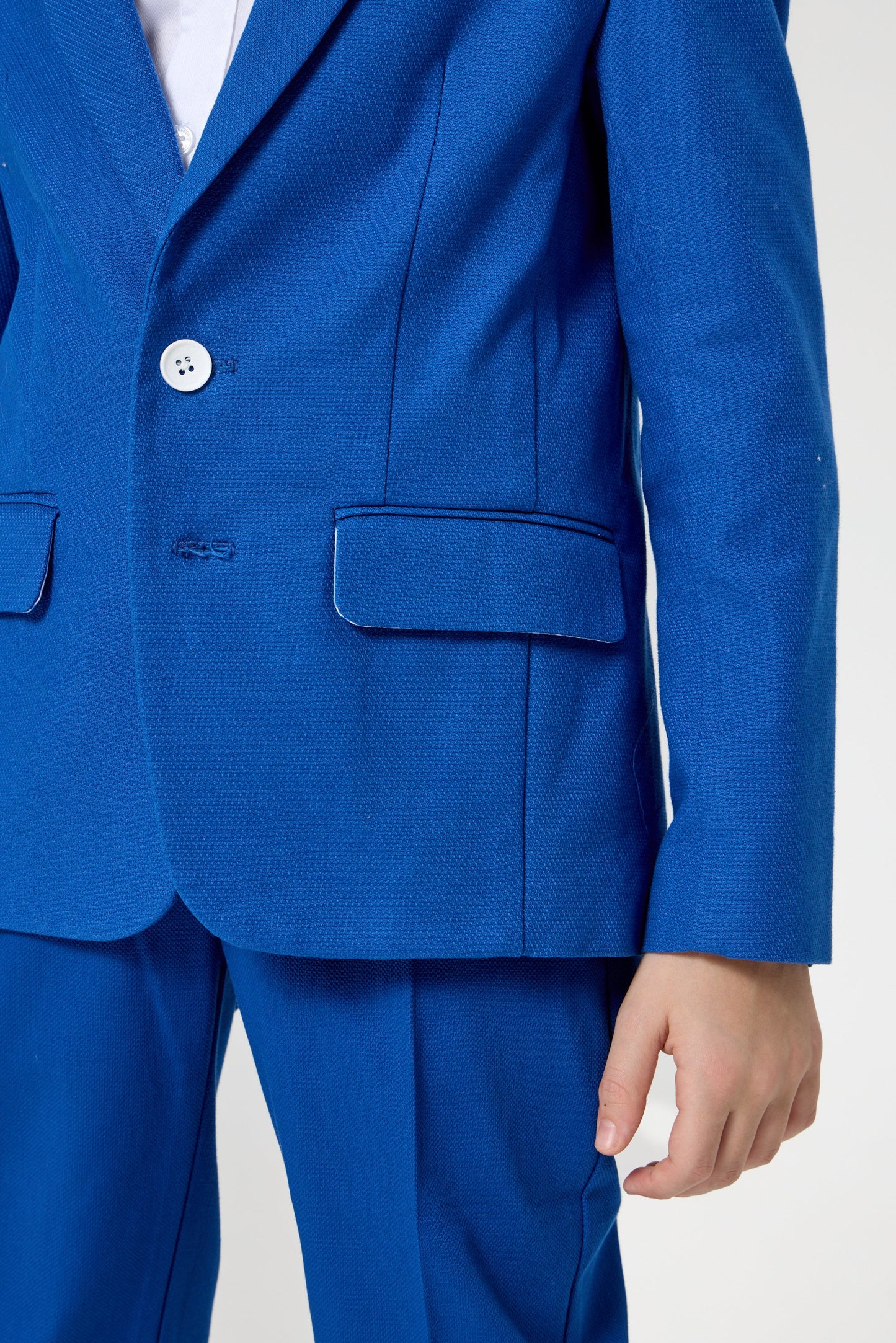 Smart Blazer
