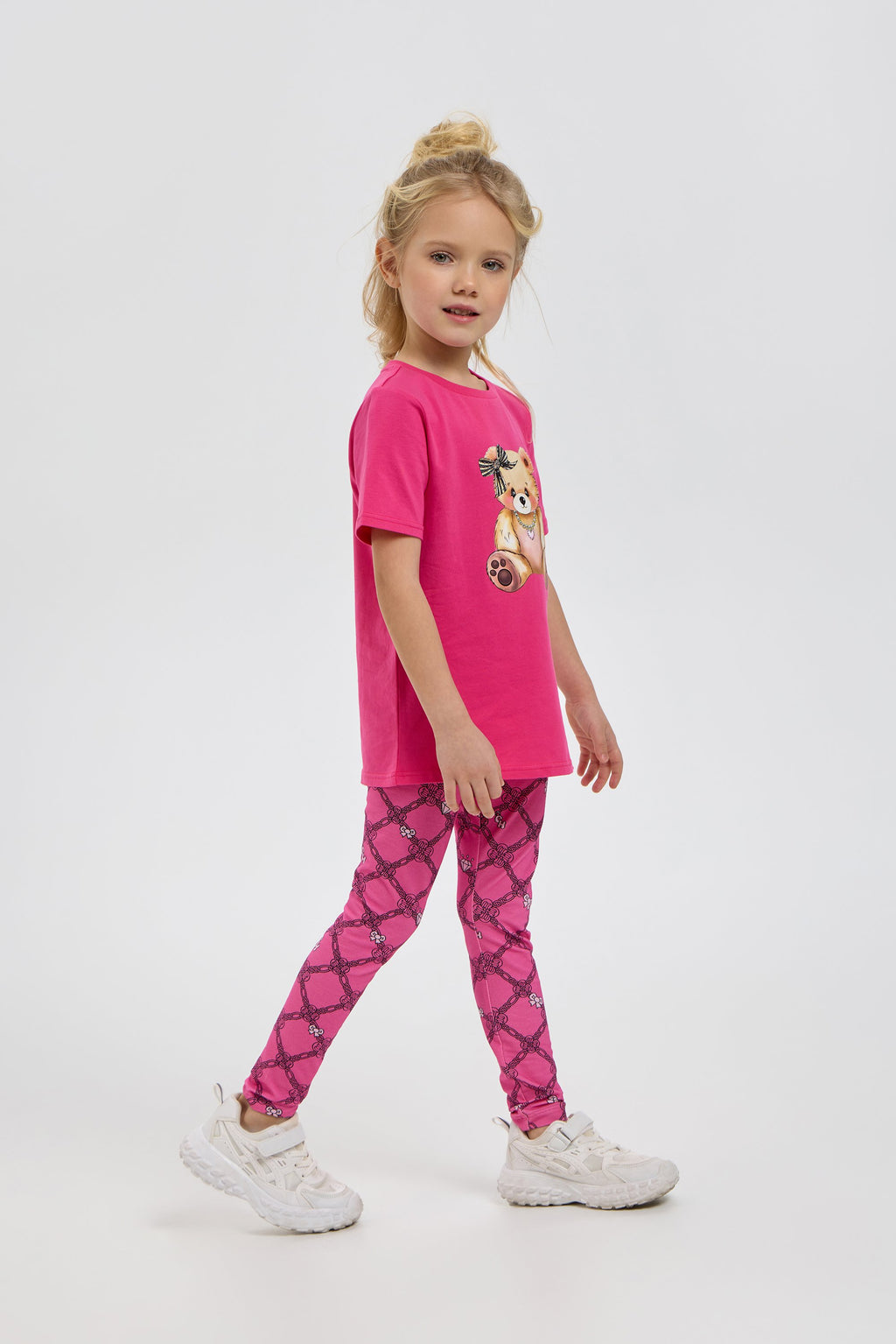 Smart CH Leggings