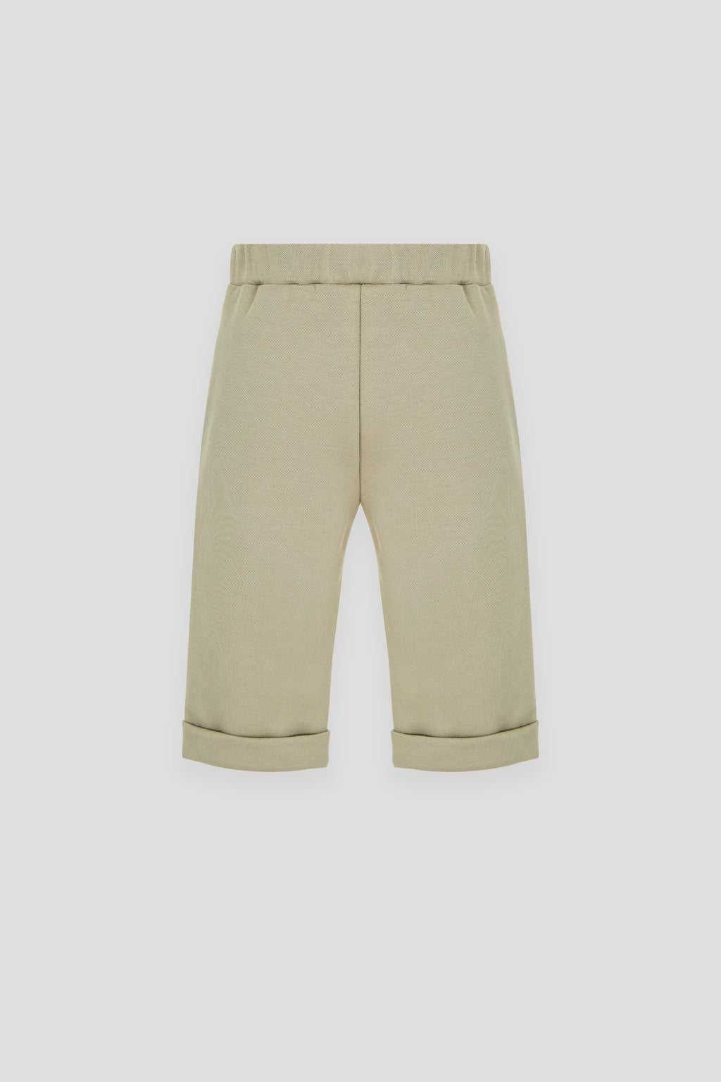 Smart Knitted Pants