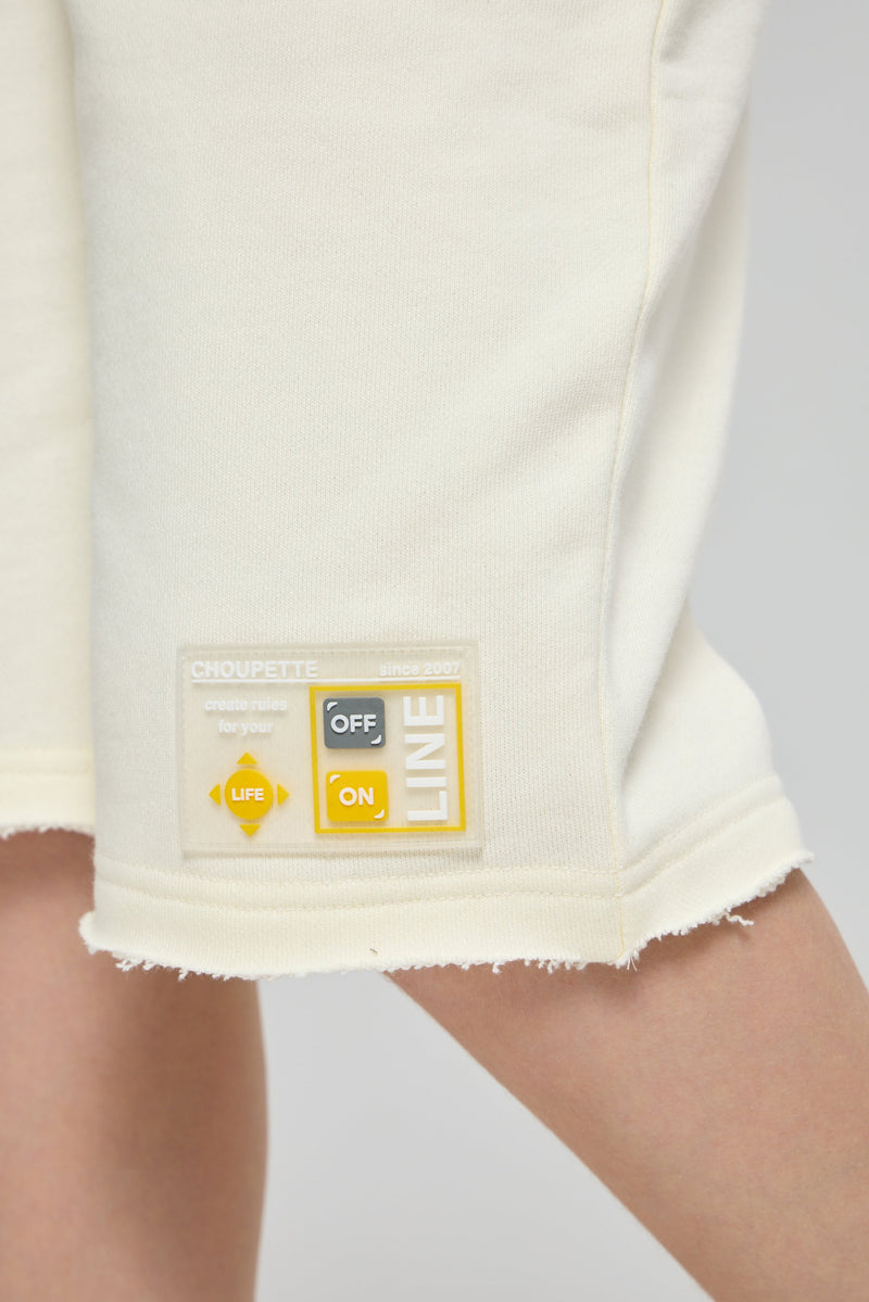 Jersey Shorts