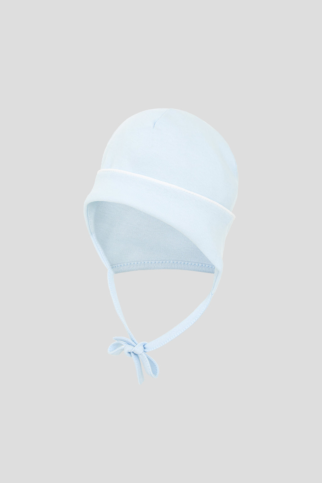 Set: Bodysuit and Pants, Bonnet