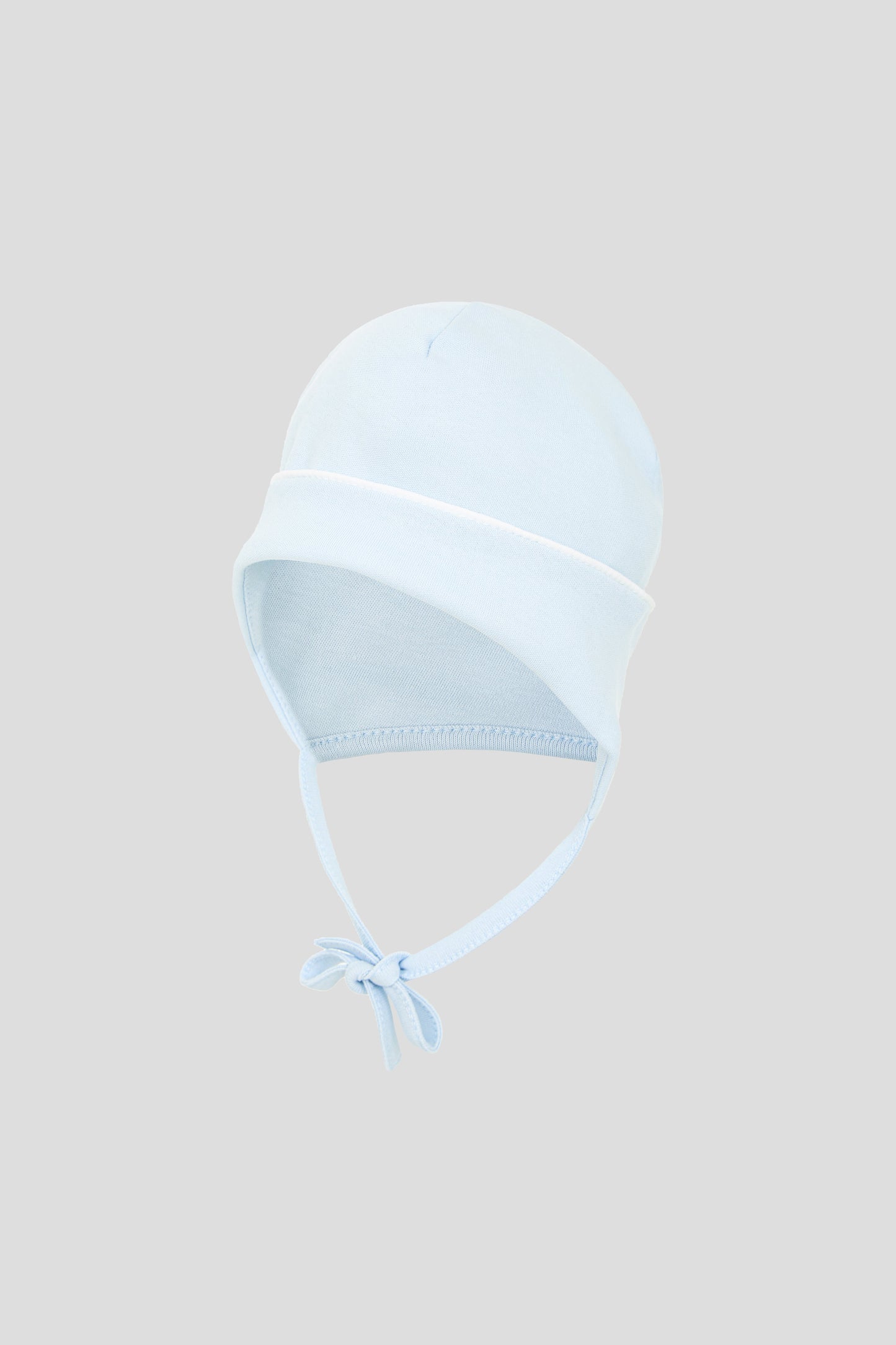 Set: Bodysuit and Pants, Bonnet