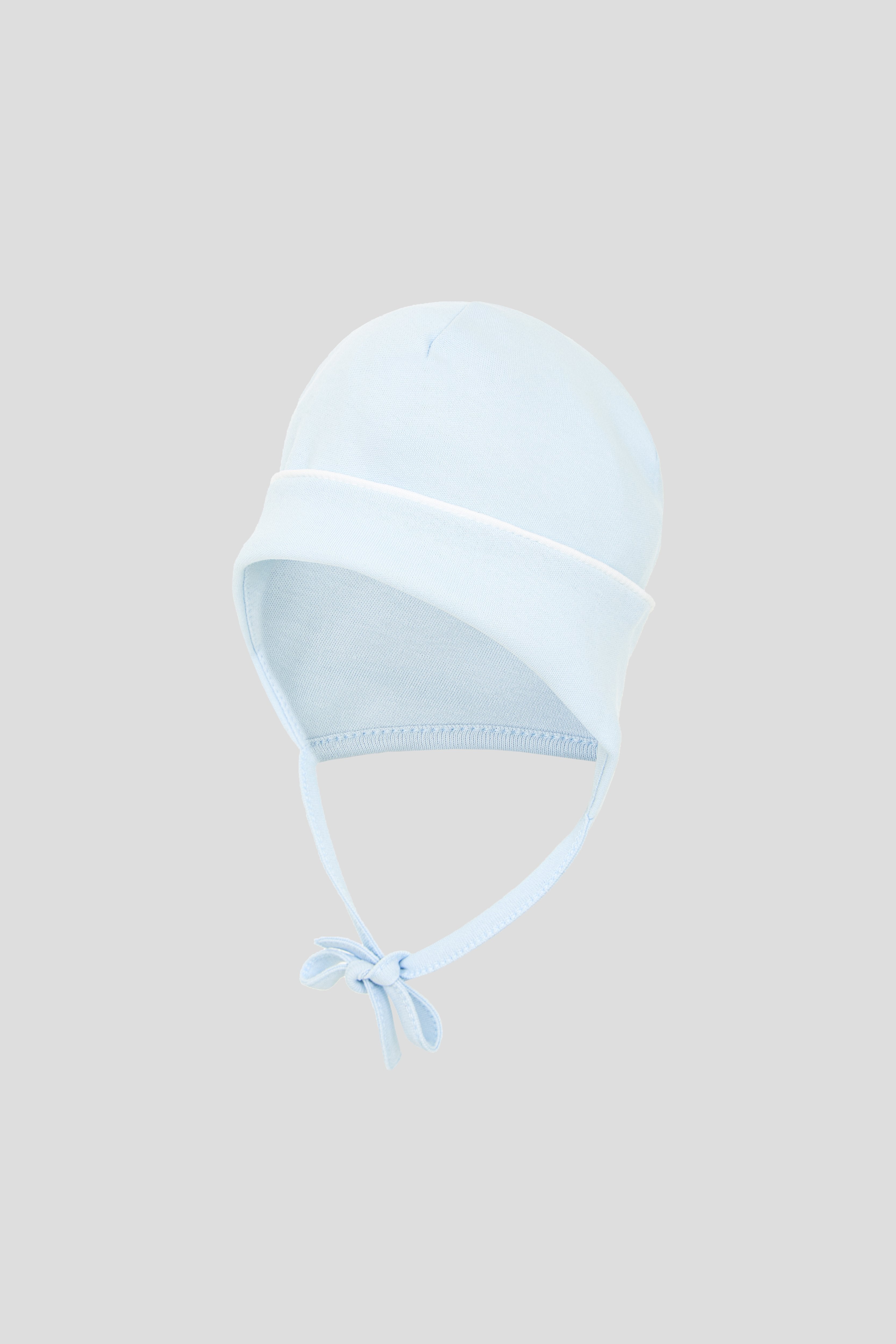 Set: Bodysuit and Pants, Bonnet