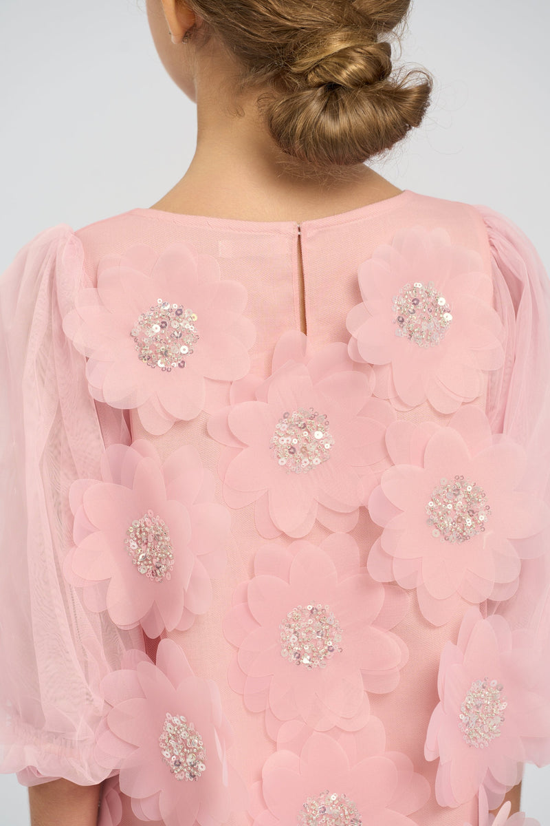 Flowers Dress