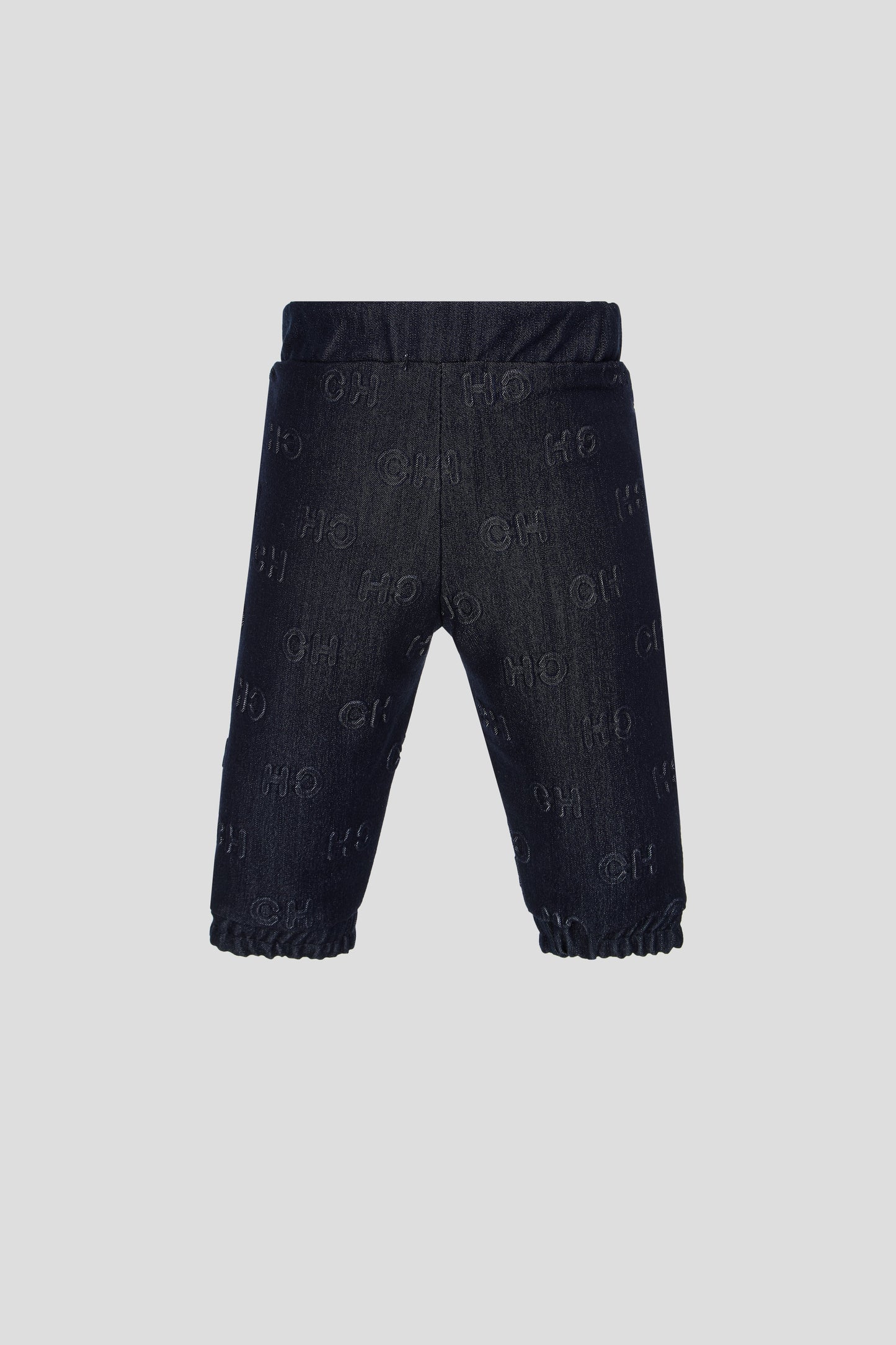 Jacket and pant Set , CH  branded denim