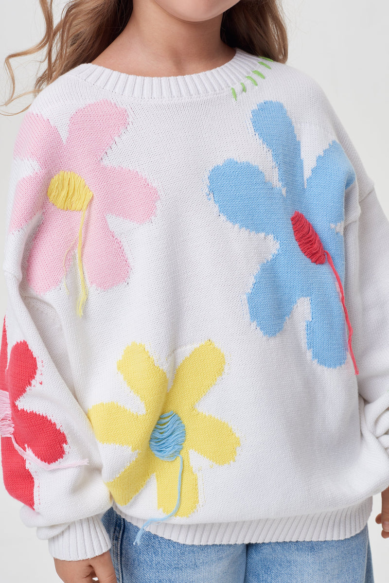 Knitted Jumper