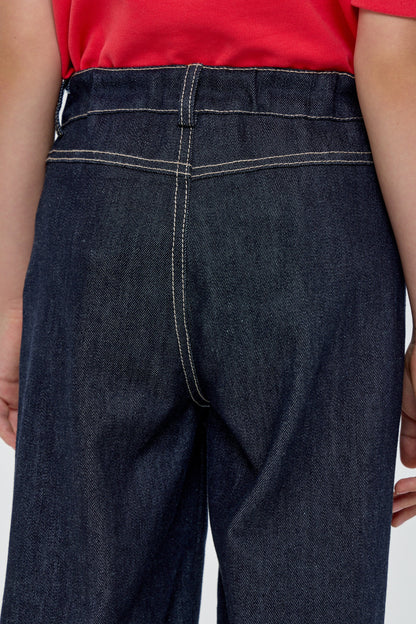 Stylish Denim Pants