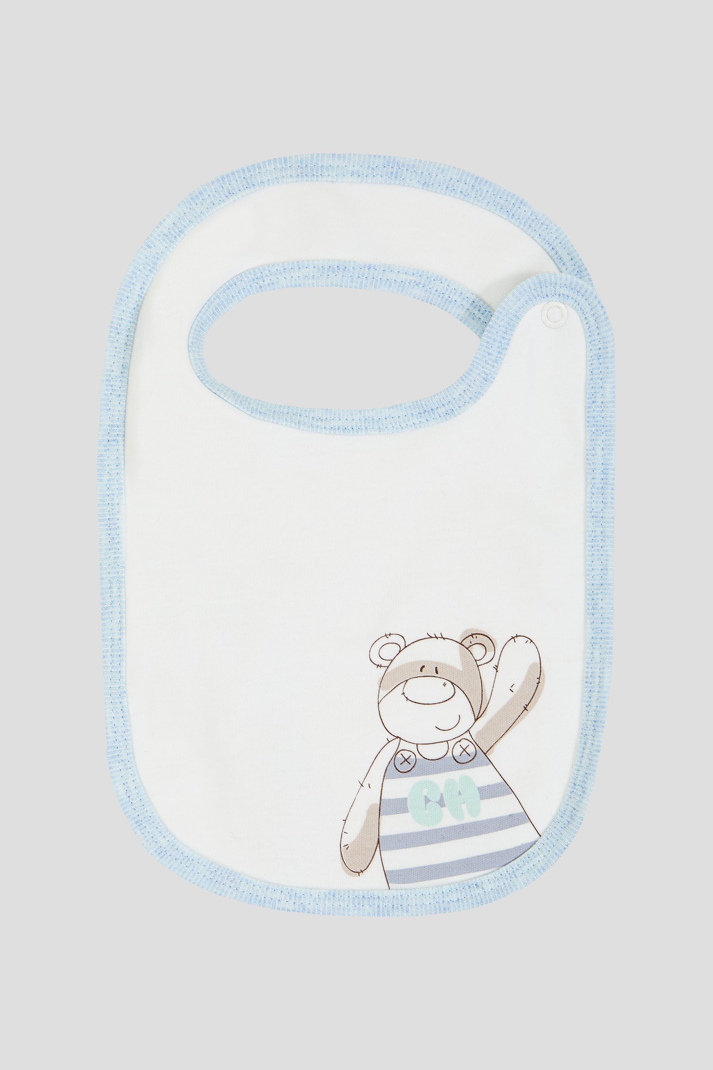 Set of bibs, 2pcs