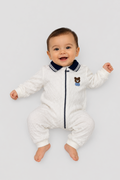 Smart Cotton Overall for baby boy