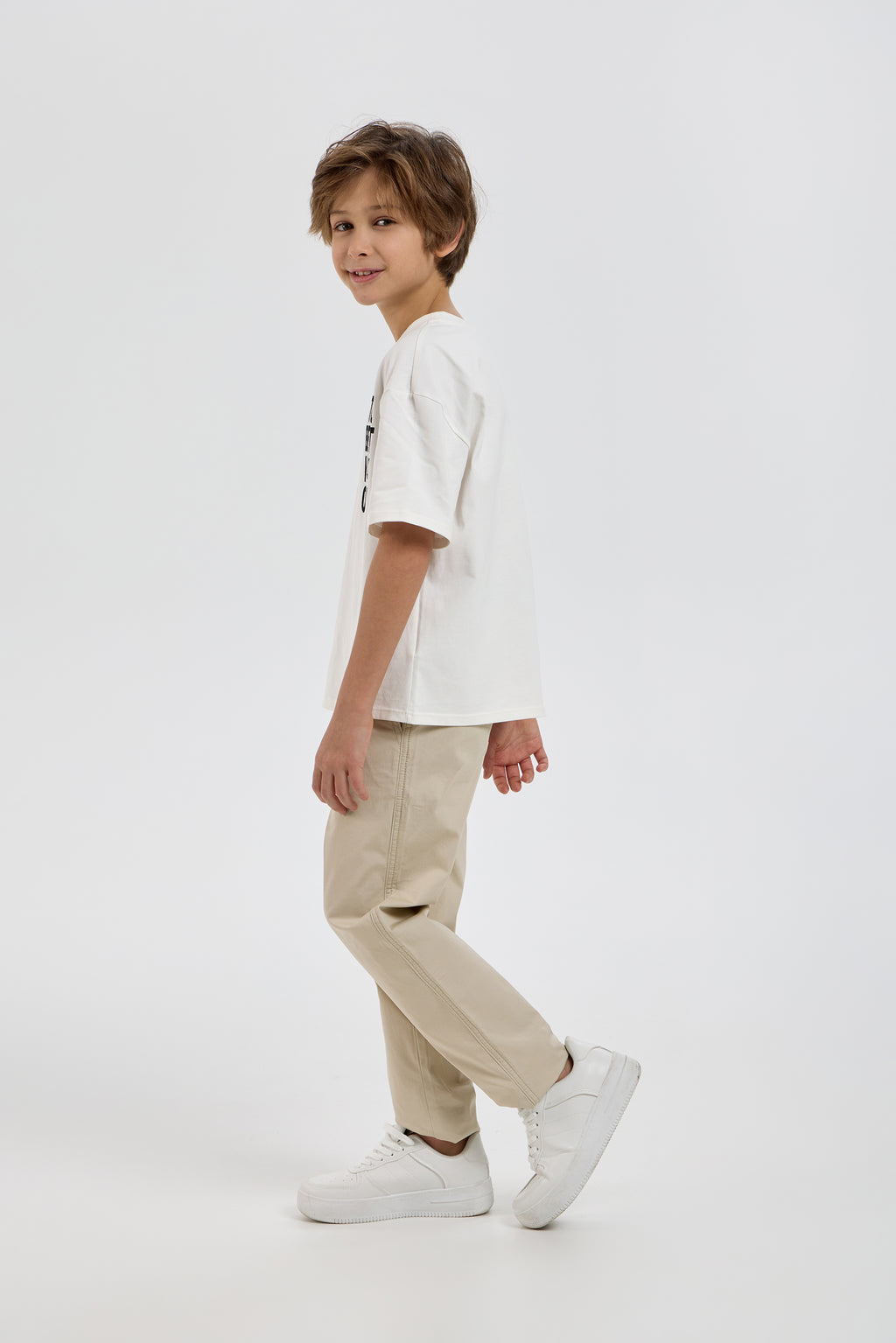 Chino Pants