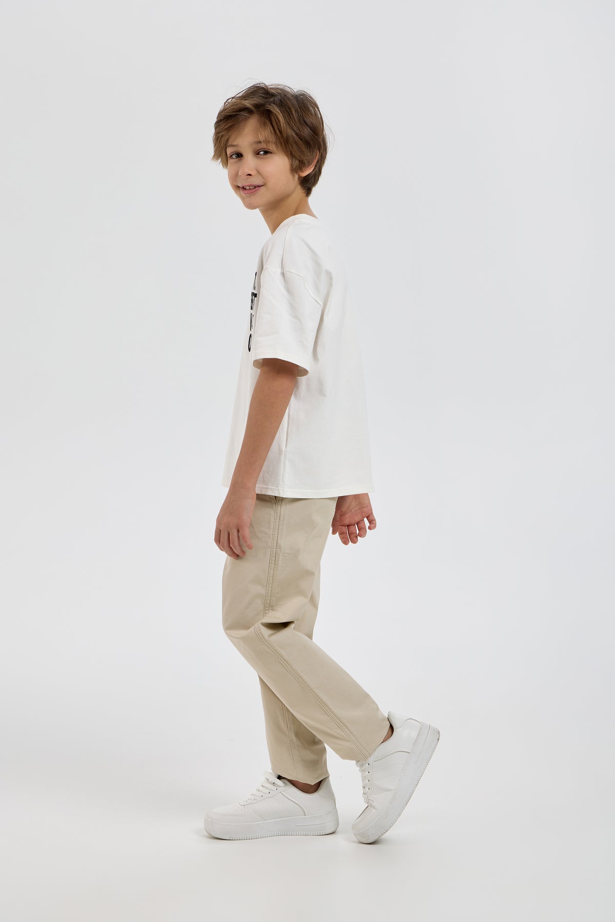 Chino Pants
