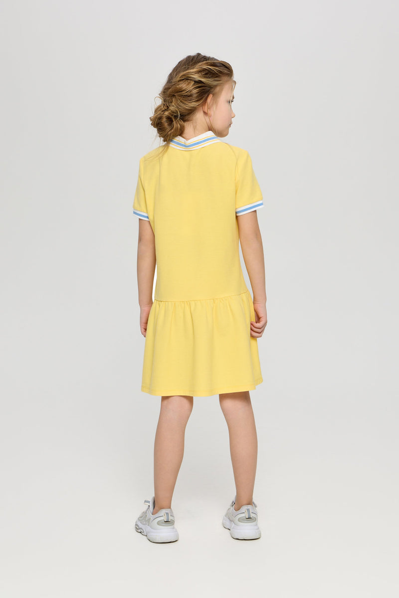 Polo Dress