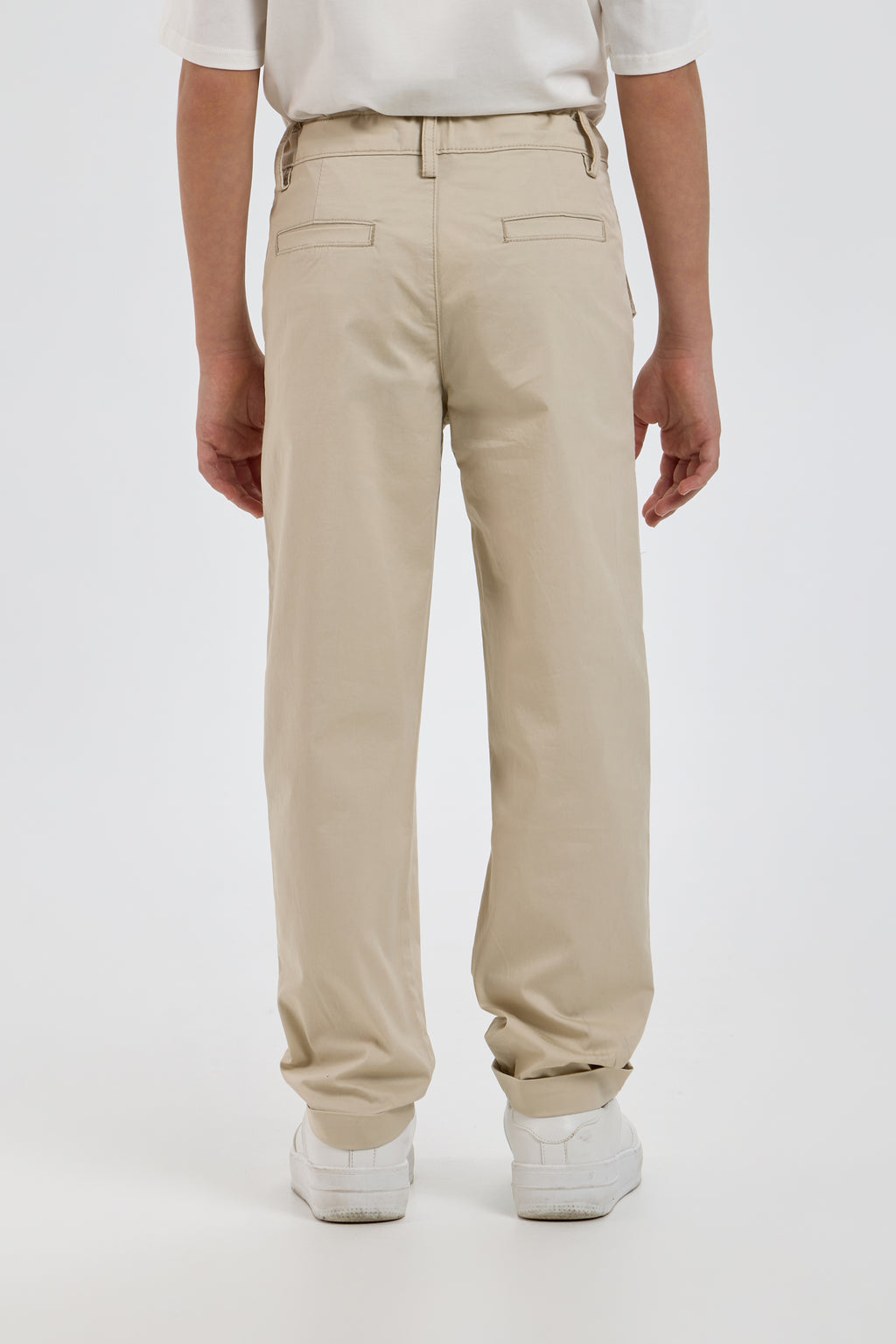 Chino Pants