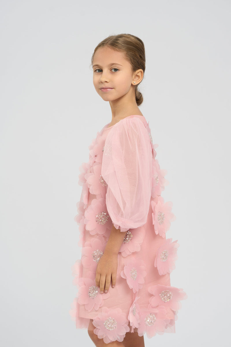 Flowers Dress