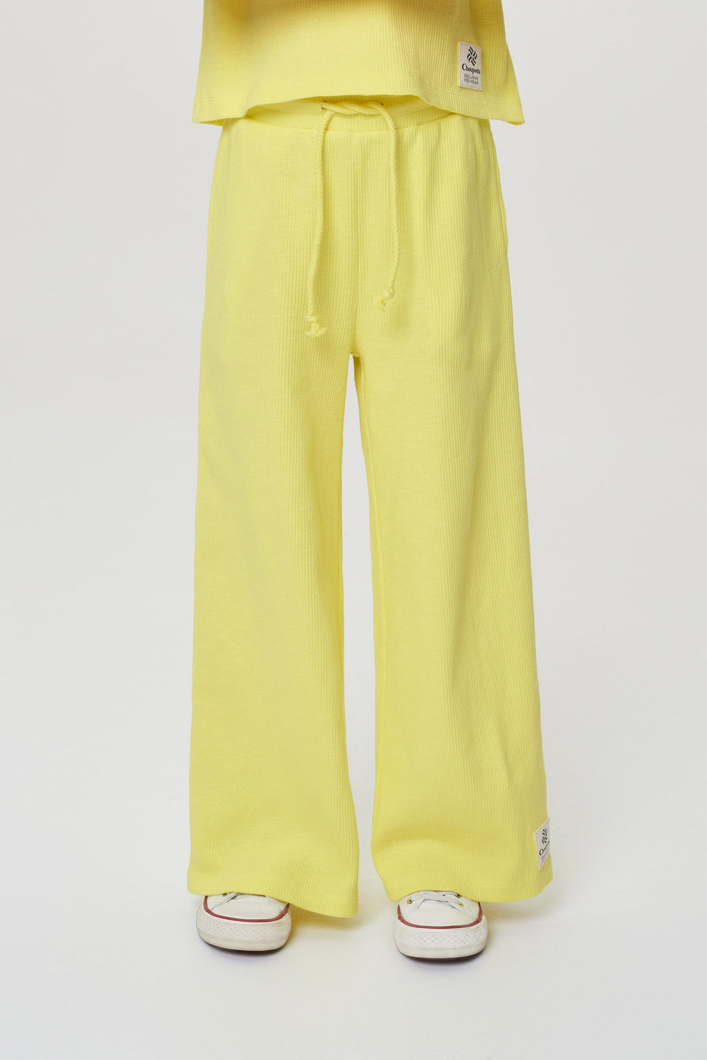 Set: Kashkourse Hooded T-Shirt and Pants