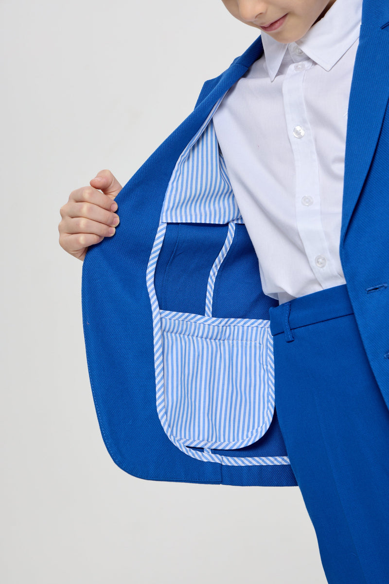 Smart Blazer