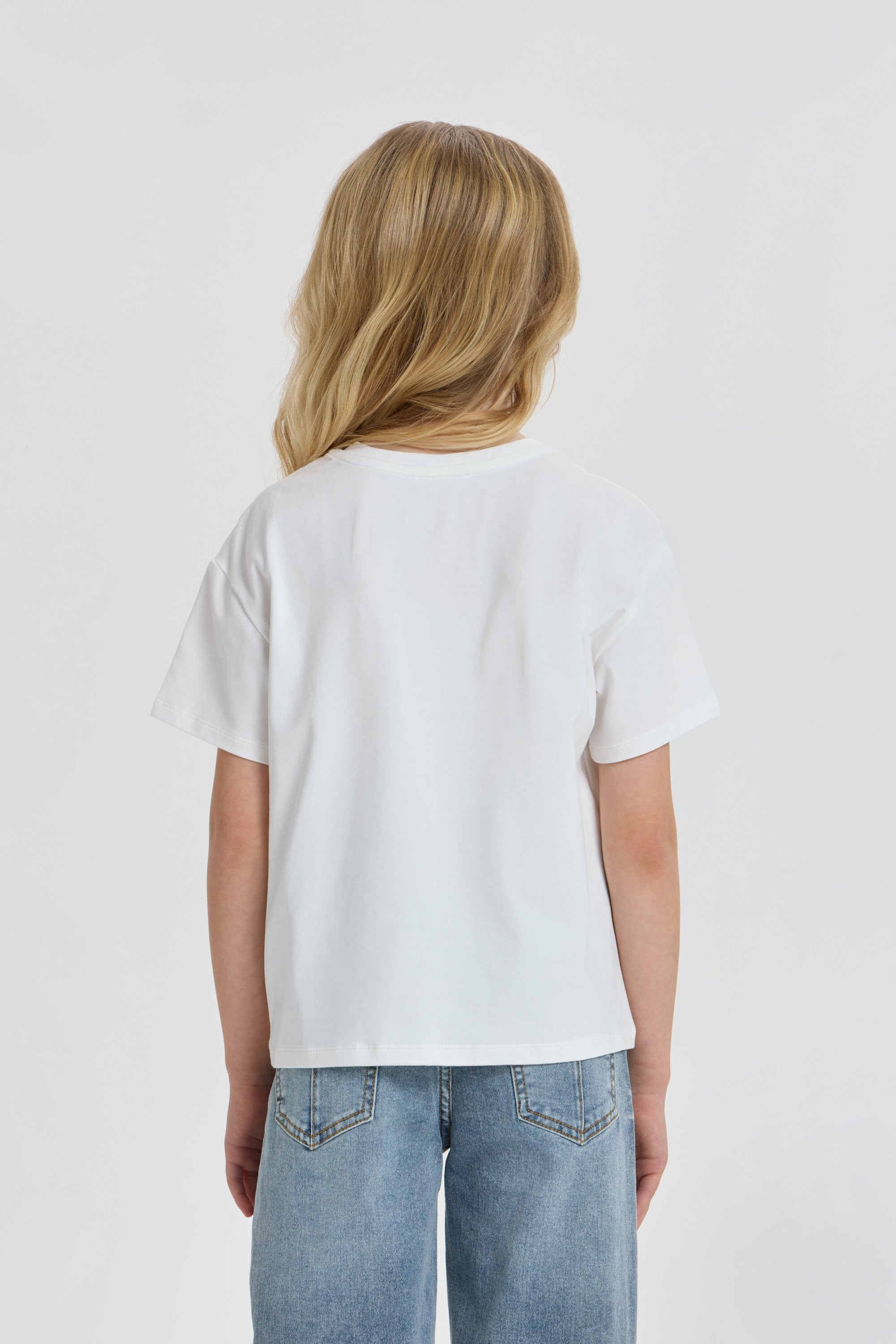 3D Decorated Ice cream T-Shirt