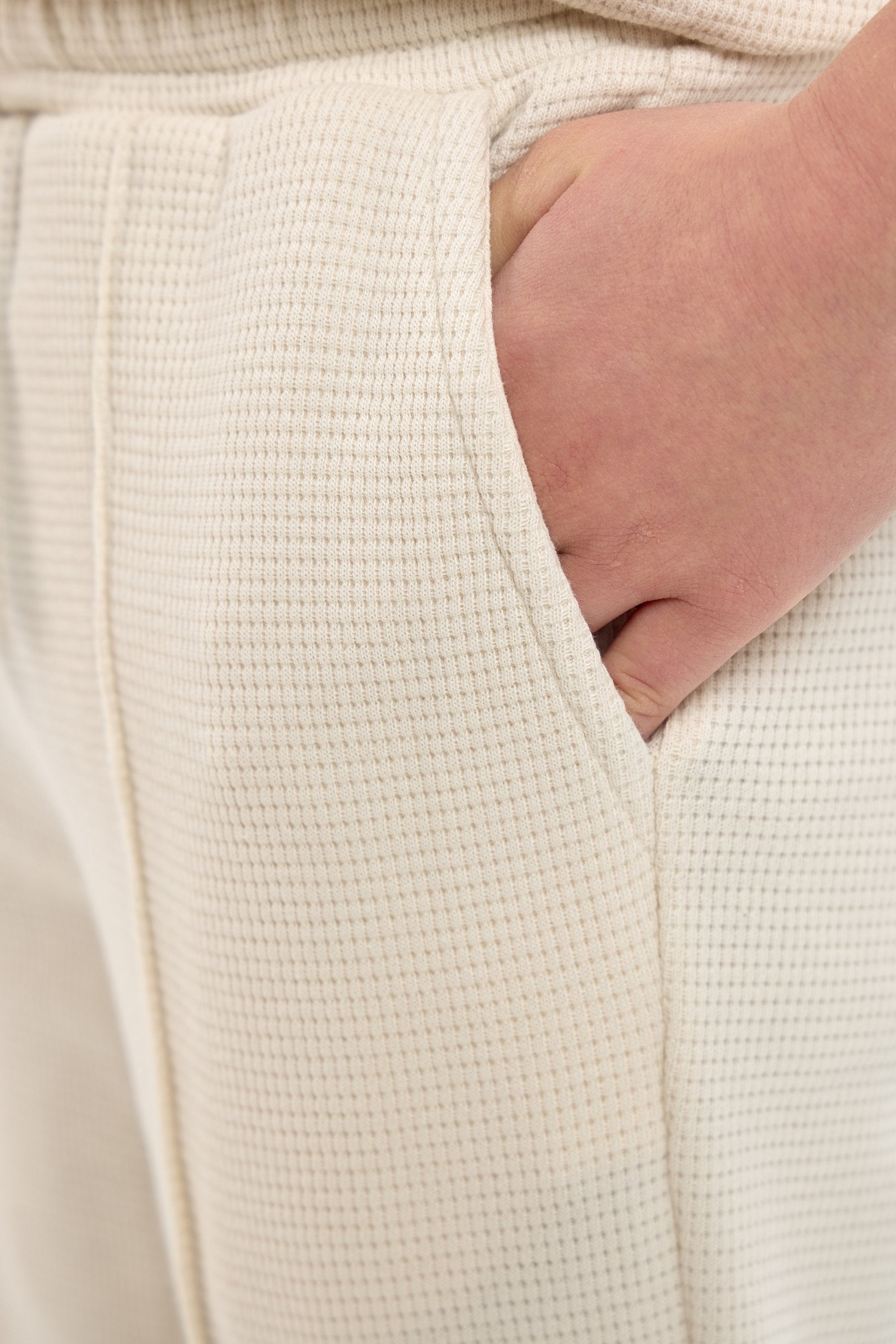 Smart Casual Set (Polo T-Shirt and Pants)