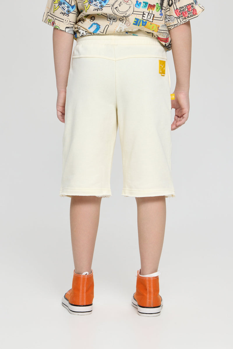 Jersey Shorts