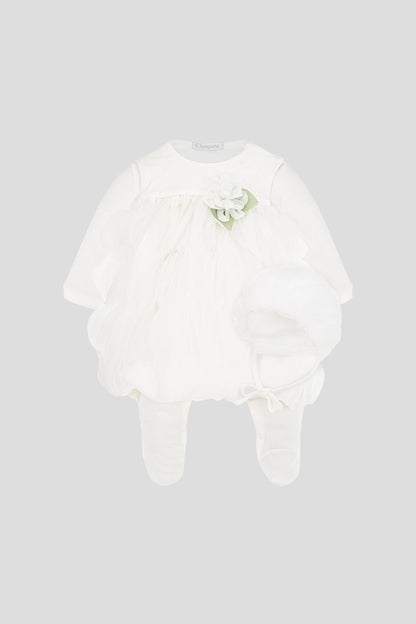 Decorated Set for Newborn Princess