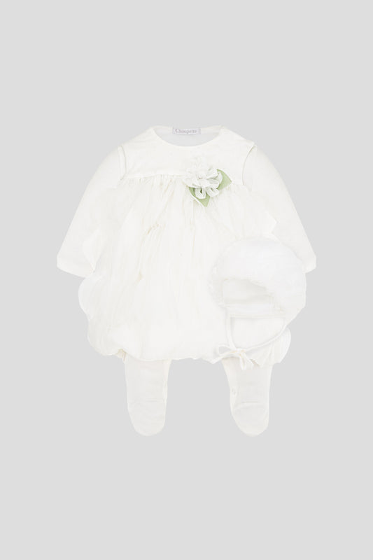 Decorated Set for Newborn Princess