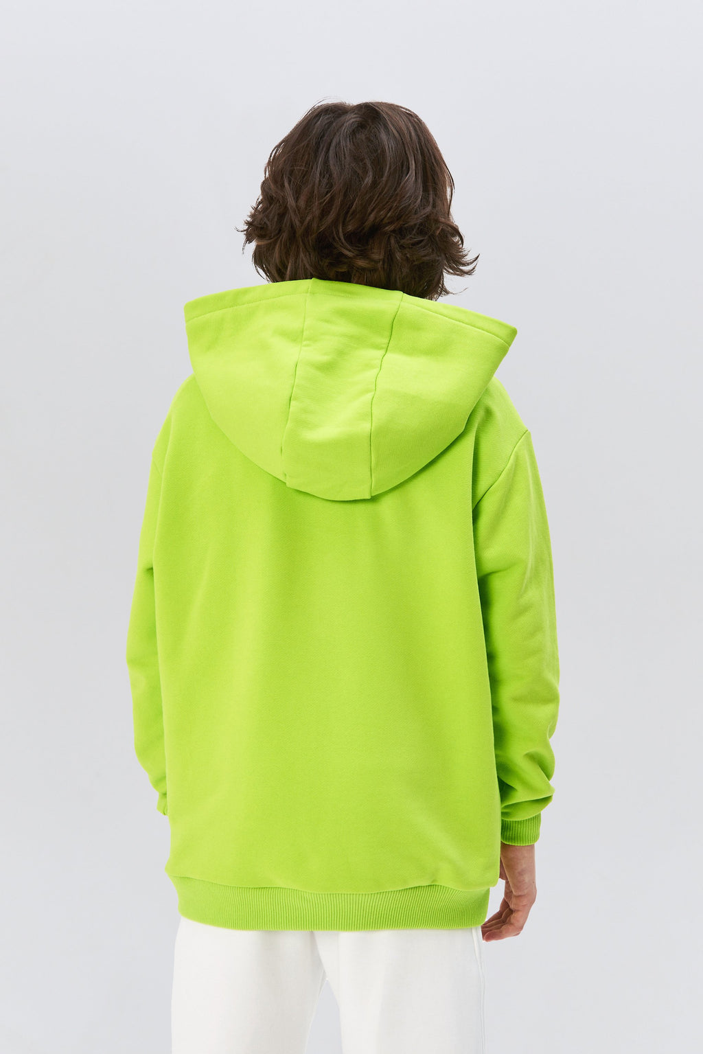 Sports Hoodie and Pants