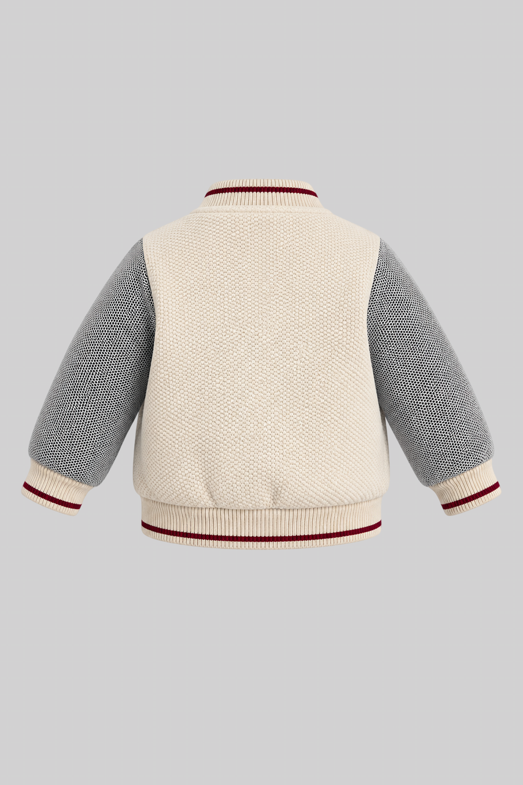 Bomber Jacket for baby boy